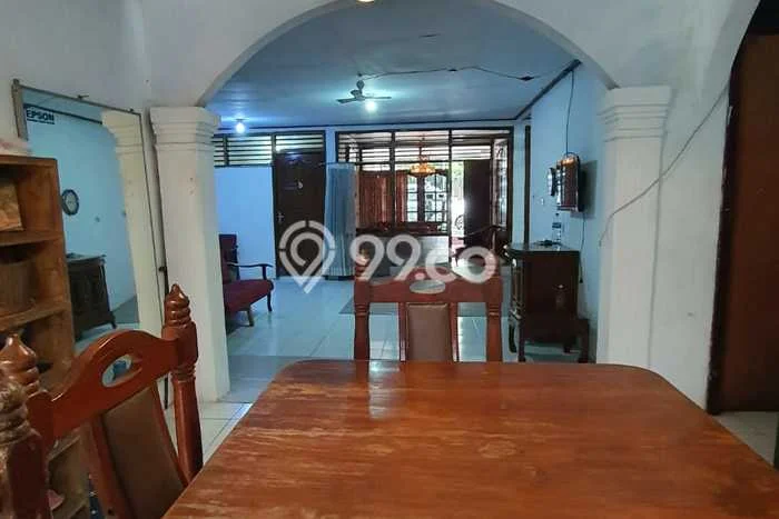 Rumah Luxury Modern Siap Huni di Pejompongan Jakarta Pusat Rumah Luxury Modern Siap Huni di Pejompongan Jakarta Pusat