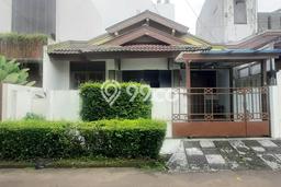 For Sale Hunian Rumah Nyaman 2 Kamar di Pondok Pucung, Tangerang For Sale Hunian Rumah Nyaman 2 Kamar di Pondok Pucung, Tangerang