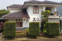 Dijual Rumah Luas Megah Dengan View Eksklusif di Sektor 9-Bintaro, Tangerang Selatan Dijual Rumah Luas Megah Dengan View Eksklusif di Sektor 9-Bintaro, Tangerang Selatan