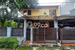 Ready to Use! Premium House LT 180m2 Desain Modern di Bintaro Ready to Use! Premium House LT 180m2 Desain Modern di Bintaro