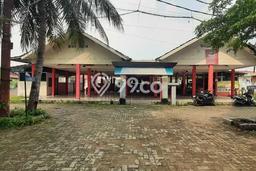 Ruko Disewa di Larangan, Tangerang, LT 290m2 / LB 400m2 Ruko Disewa di Larangan, Tangerang, LT 290m2 / LB 400m2