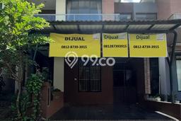 Hunian Elit LB 161m2 Siap Pakai Desain Elegan di Bintaro, Tangerang Selatan Hunian Elit LB 161m2 Siap Pakai Desain Elegan di Bintaro, Tangerang Selatan