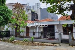 Rumah Luxury Modern Siap Huni di Pejompongan Jakarta Pusat Rumah Luxury Modern Siap Huni di Pejompongan Jakarta Pusat