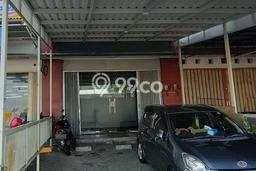 Ruko Paling Dicari LB 149m2 Dijual di Ciledug Ruko Paling Dicari LB 149m2 Dijual di Ciledug