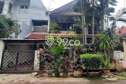 Rumah Luxury Modern Siap Huni di Pondok Pinang Jakarta Selatan Rumah Luxury Modern Siap Huni di Pondok Pinang Jakarta Selatan