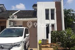 Dijual Rumah Strategis Bagus Punya 2 KT di Pamulang Tangerang Selatan SHM Dijual Rumah Strategis Bagus Punya 2 KT di Pamulang Tangerang Selatan SHM