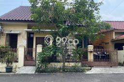 Dijual Hunian Rumah Terawat 4 KT di Pondok Ranji, Tangerang Dijual Hunian Rumah Terawat 4 KT di Pondok Ranji, Tangerang