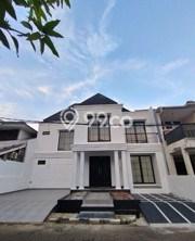 For Sale! Luxury House LT 180m2 Desain Modern di Pondok Pucung For Sale! Luxury House LT 180m2 Desain Modern di Pondok Pucung