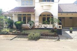 Hunian Super Mewah dengan Akses Paling Strategis di Bintaro, Tangerang Selatan Hunian Super Mewah dengan Akses Paling Strategis di Bintaro, Tangerang Selatan