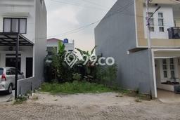 Untuk Dijual Tanah 108m2 di Cipadu, Tangerang Untuk Dijual Tanah 108m2 di Cipadu, Tangerang