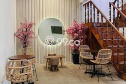 Dijual Rumah Minimalis Bagus Punya 3 KT di Ciputat Timur Tangerang Selatan SHM Dijual Rumah Minimalis Bagus Punya 3 KT di Ciputat Timur Tangerang Selatan SHM