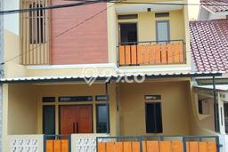 Jual Rumah Bagus Siap Huni LB 160m2 di Serpong Utara, Tangerang Selatan Jual Rumah Bagus Siap Huni LB 160m2 di Serpong Utara, Tangerang Selatan
