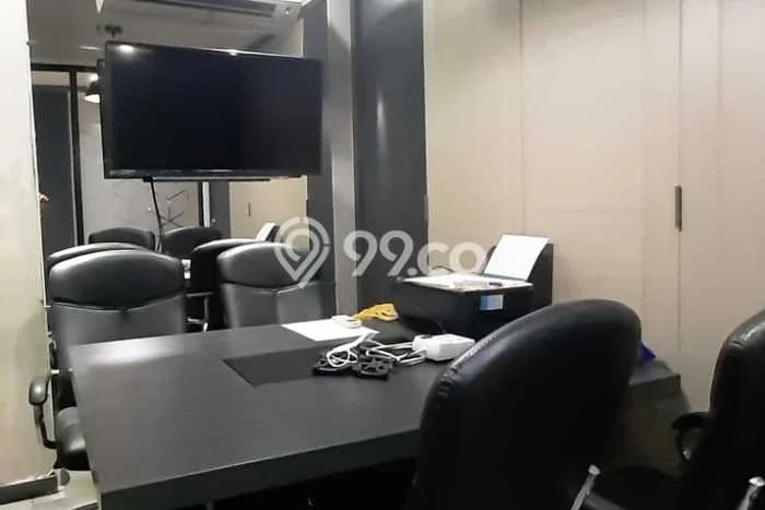 Unit Kantor Dijual di Jakarta Selatan LT 70m2 & LB 110m2 Unit Kantor Dijual di Jakarta Selatan LT 70m2 & LB 110m2