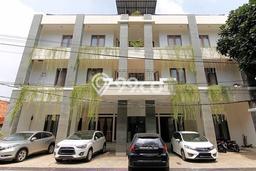 Dijual Hunian Mewah dengan Fasilitas Sekitar Lengkap di Tanah Abang, Jakarta Pusat Dijual Hunian Mewah dengan Fasilitas Sekitar Lengkap di Tanah Abang, Jakarta Pusat