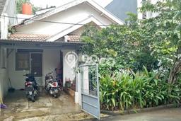 For Sale Hunian Rumah Nyaman 3 Kamar di Bintaro, Tangerang Selatan For Sale Hunian Rumah Nyaman 3 Kamar di Bintaro, Tangerang Selatan
