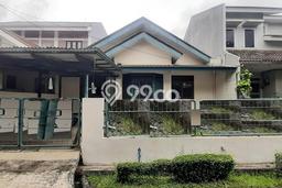 Ready to Use! Premium House LT 180m2 Desain Elegan di Bintaro Ready to Use! Premium House LT 180m2 Desain Elegan di Bintaro