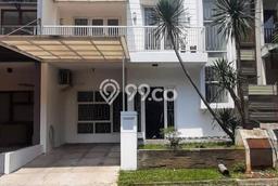 For Sale Hunian Rumah Nyaman 3 KT di Bintaro, Tangerang Selatan For Sale Hunian Rumah Nyaman 3 KT di Bintaro, Tangerang Selatan