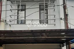 Unit Ruko Dijual di Pesanggrahan Jakarta Selatan Luas Tanah 183m2, Luas Bangunan 105m2 Unit Ruko Dijual di Pesanggrahan Jakarta Selatan Luas Tanah 183m2, Luas Bangunan 105m2