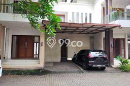 Rumah Elit Modern Siap Huni di Kebagusan Jakarta Selatan Rumah Elit Modern Siap Huni di Kebagusan Jakarta Selatan