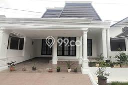 Rumah Luxury Modern Siap Huni di Bintaro Tangerang Selatan Rumah Luxury Modern Siap Huni di Bintaro Tangerang Selatan