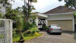 Siap Huni Rumah Mewah 3 Kamar di Cilandak Dekat ke Mana Saja Siap Huni Rumah Mewah 3 Kamar di Cilandak Dekat ke Mana Saja