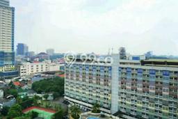 Hunian Apartemen Ekonomis di Depok dengan 1 Kamar Tidur, 1 Kamar Mandi Hunian Apartemen Ekonomis di Depok dengan 1 Kamar Tidur, 1 Kamar Mandi