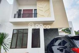 Dijual Cepat Rumah Favorit Siap Huni LB 105m2 di Cinere, Depok Dijual Cepat Rumah Favorit Siap Huni LB 105m2 di Cinere, Depok
