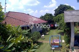 Untuk Dijual Tanah 771m2 di Cipadu, Tangerang Untuk Dijual Tanah 771m2 di Cipadu, Tangerang