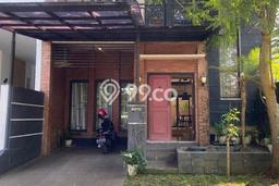 Rumah Elit LB 200m2 Siap Pakai Desain Elegan di Parigi, Tangerang Rumah Elit LB 200m2 Siap Pakai Desain Elegan di Parigi, Tangerang