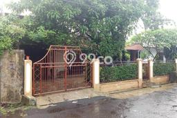 Best Deal Hunian Premium Ideal dan Luas di Pesanggrahan, Jakarta Selatan Best Deal Hunian Premium Ideal dan Luas di Pesanggrahan, Jakarta Selatan