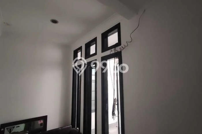 Ready to Use! Premium House LT 120m2 Desain Modern di Bintaro Ready to Use! Premium House LT 120m2 Desain Modern di Bintaro