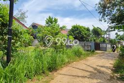 Tanah Kosong Dijual di Bogor dengan Area 749m2 Tanah Kosong Dijual di Bogor dengan Area 749m2