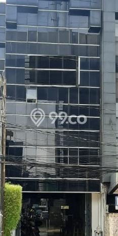 Ruko Bagus Dijual di Fatmawati Jakarta Selatan Strategis Cocok untuk Kembangkan Bisnis Ruko Bagus Dijual di Fatmawati Jakarta Selatan Strategis Cocok untuk Kembangkan Bisnis