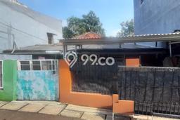 Kavling Tanah Dijual di Ciputat, Tangerang Selatan, Luas 211m2 Area Strategis Kavling Tanah Dijual di Ciputat, Tangerang Selatan, Luas 211m2 Area Strategis