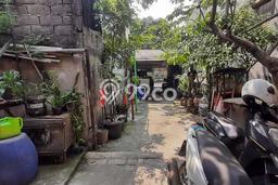 Tanah Dijual Lokasi Cilandak, Jakarta Selatan Luas 394m2 Legalitas Aman Tanah Dijual Lokasi Cilandak, Jakarta Selatan Luas 394m2 Legalitas Aman
