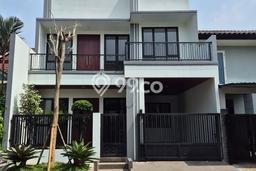 For Sale Rumah Mewah Exclusive di Pondok Aren, Tangerang Selatan For Sale Rumah Mewah Exclusive di Pondok Aren, Tangerang Selatan