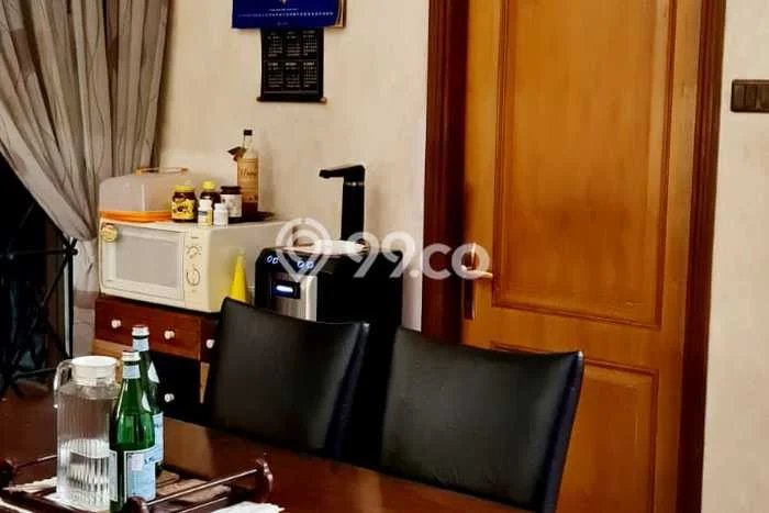 Hunian Super Elit dengan Akses Paling Strategis di Rempoa, Tangerang Selatan Hunian Super Elit dengan Akses Paling Strategis di Rempoa, Tangerang Selatan