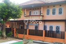 Dijual Rumah Modern 4 KT di Jombang, Tangerang Dijual Rumah Modern 4 KT di Jombang, Tangerang