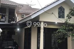 Dijual Rumah Mewah Megah Dengan View Cantik di Pondok Labu, Jakarta Selatan Dijual Rumah Mewah Megah Dengan View Cantik di Pondok Labu, Jakarta Selatan