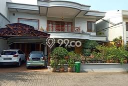 Dijual Rumah Premium dengan Fasilitas Sekitar Komplit di Kebayoran Baru, Jakarta Selatan Dijual Rumah Premium dengan Fasilitas Sekitar Komplit di Kebayoran Baru, Jakarta Selatan