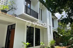 Rumah Luxury Modern Tanpa Renovasi di Bintaro Tangerang Selatan Rumah Luxury Modern Tanpa Renovasi di Bintaro Tangerang Selatan