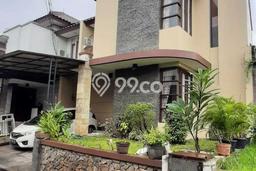Jual Rumah Mewah Megah Dengan View Eksklusif di Bintaro, Tangerang Selatan Jual Rumah Mewah Megah Dengan View Eksklusif di Bintaro, Tangerang Selatan