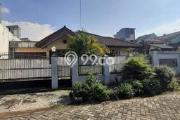 Hunian Mewah Siap Huni LT 771m2 di Larangan, Tangerang Hunian Mewah Siap Huni LT 771m2 di Larangan, Tangerang