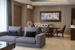 Paling Dicari! Apartemen Eksklusif Dijual di Gandaria Punya 4 Bedroom Paling Dicari! Apartemen Eksklusif Dijual di Gandaria Punya 4 Bedroom