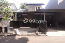 For Sale Hunian Rumah Terawat 4 Kamar di Bintaro, Tangerang Selatan For Sale Hunian Rumah Terawat 4 Kamar di Bintaro, Tangerang Selatan