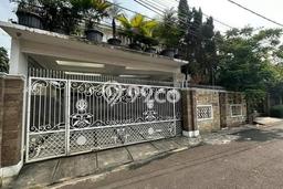 Rumah Elit Modern Siap Huni di Pejaten Jakarta Selatan Rumah Elit Modern Siap Huni di Pejaten Jakarta Selatan