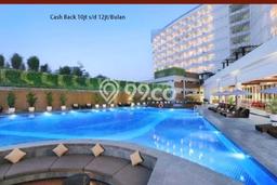 Untuk Dijual Apartemen 1 KT & 1 KM di Bogor Lokasi Strategis Untuk Dijual Apartemen 1 KT & 1 KM di Bogor Lokasi Strategis