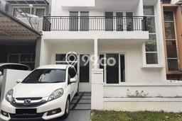 Dijual Hunian Rumah Nyaman 3 Kamar di Bintaro, Tangerang Selatan Dijual Hunian Rumah Nyaman 3 Kamar di Bintaro, Tangerang Selatan