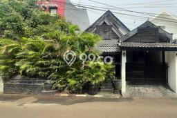 Rumah Modern 3 KT di Bintaro Tangerang Selatan Unfurnished Rumah Modern 3 KT di Bintaro Tangerang Selatan Unfurnished