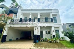 Hunian Eksklusif Dijual LT 180m2 di Pondok Aren, Tangerang Selatan Hunian Eksklusif Dijual LT 180m2 di Pondok Aren, Tangerang Selatan